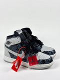 Imported Sneakers