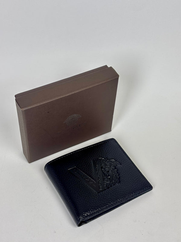 Branded Short Wallet