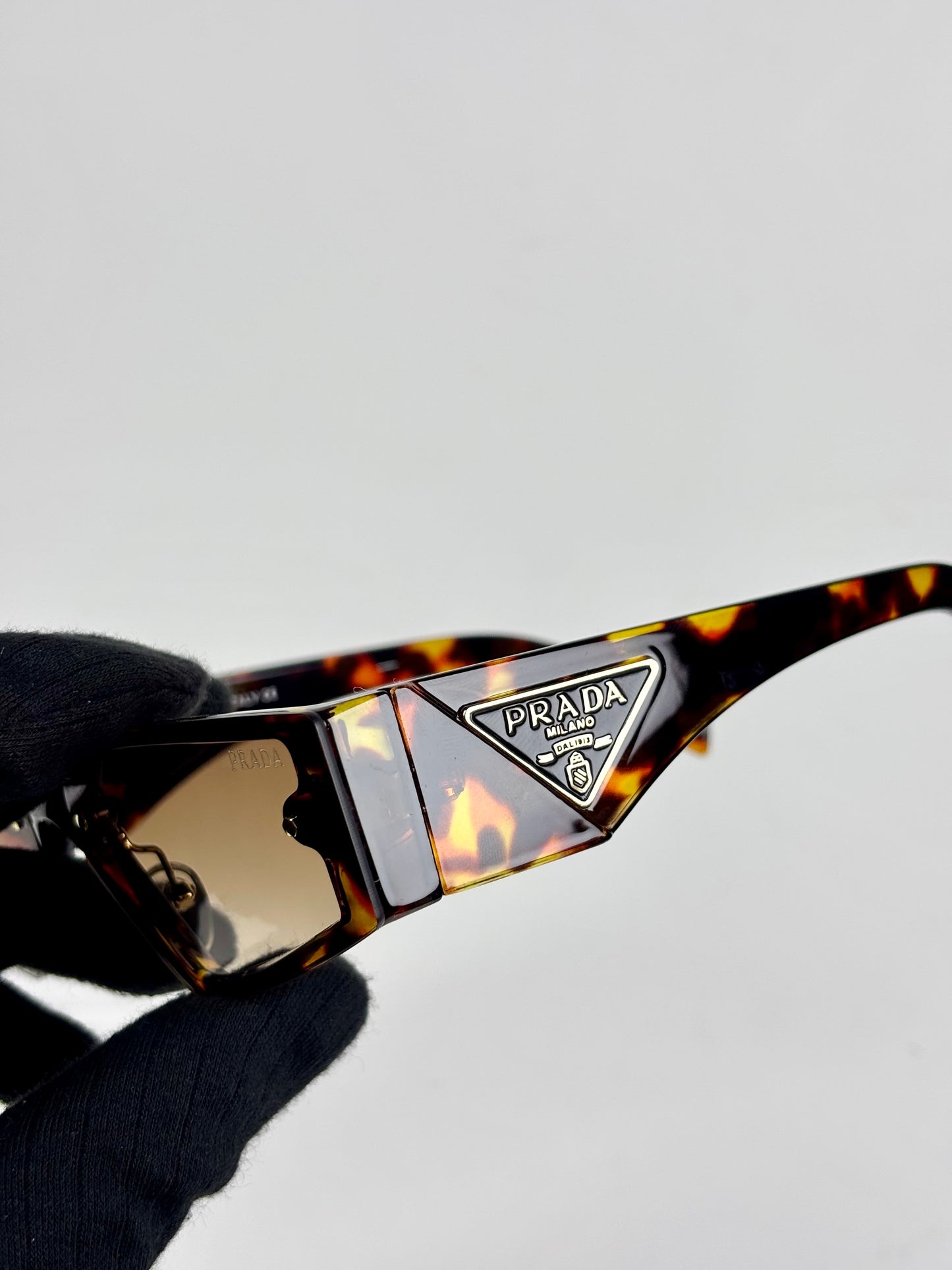 Branded Shades