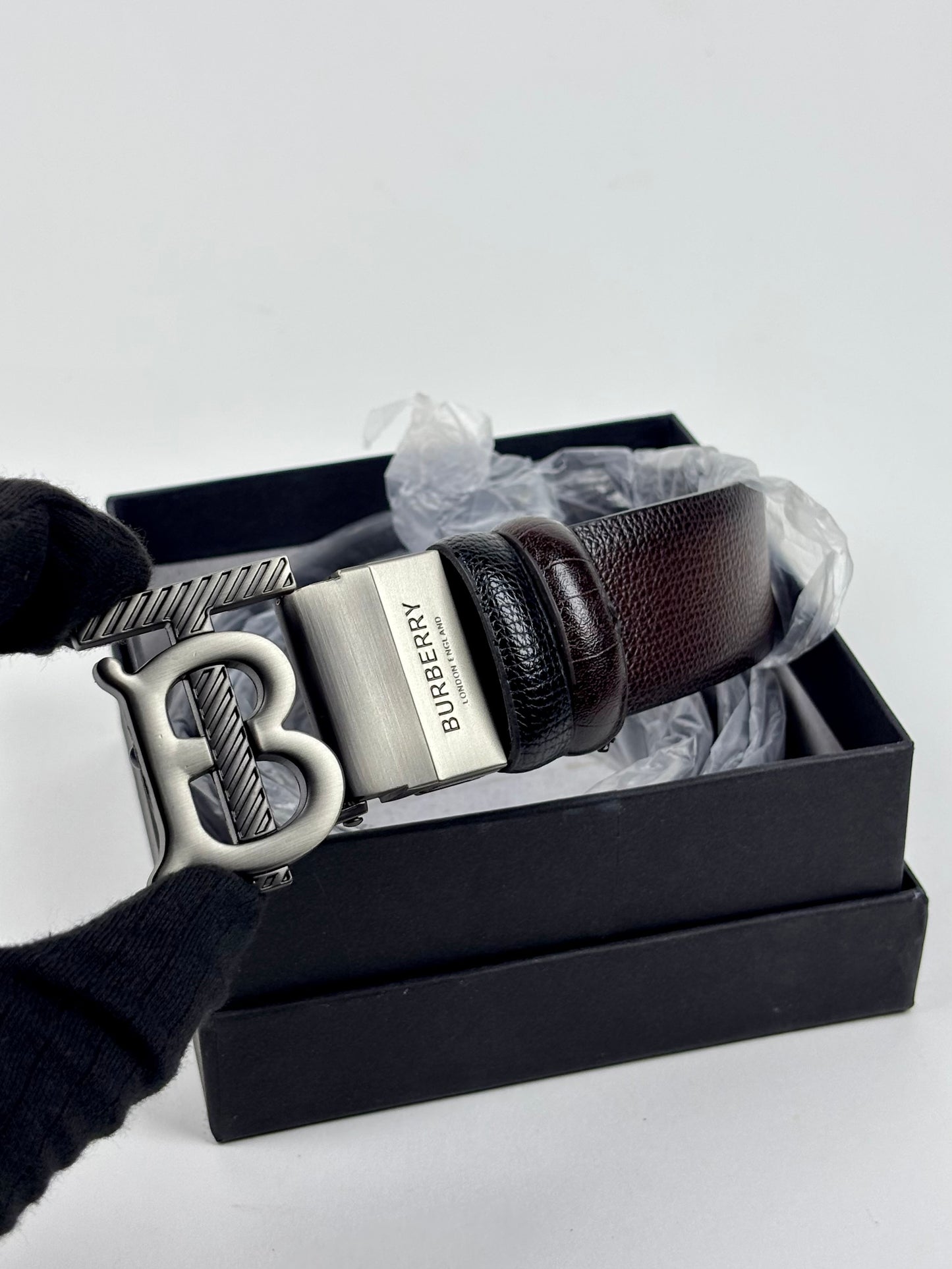 Imported Belt