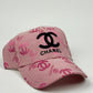 Imported Cap