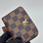 Imported Card Holder