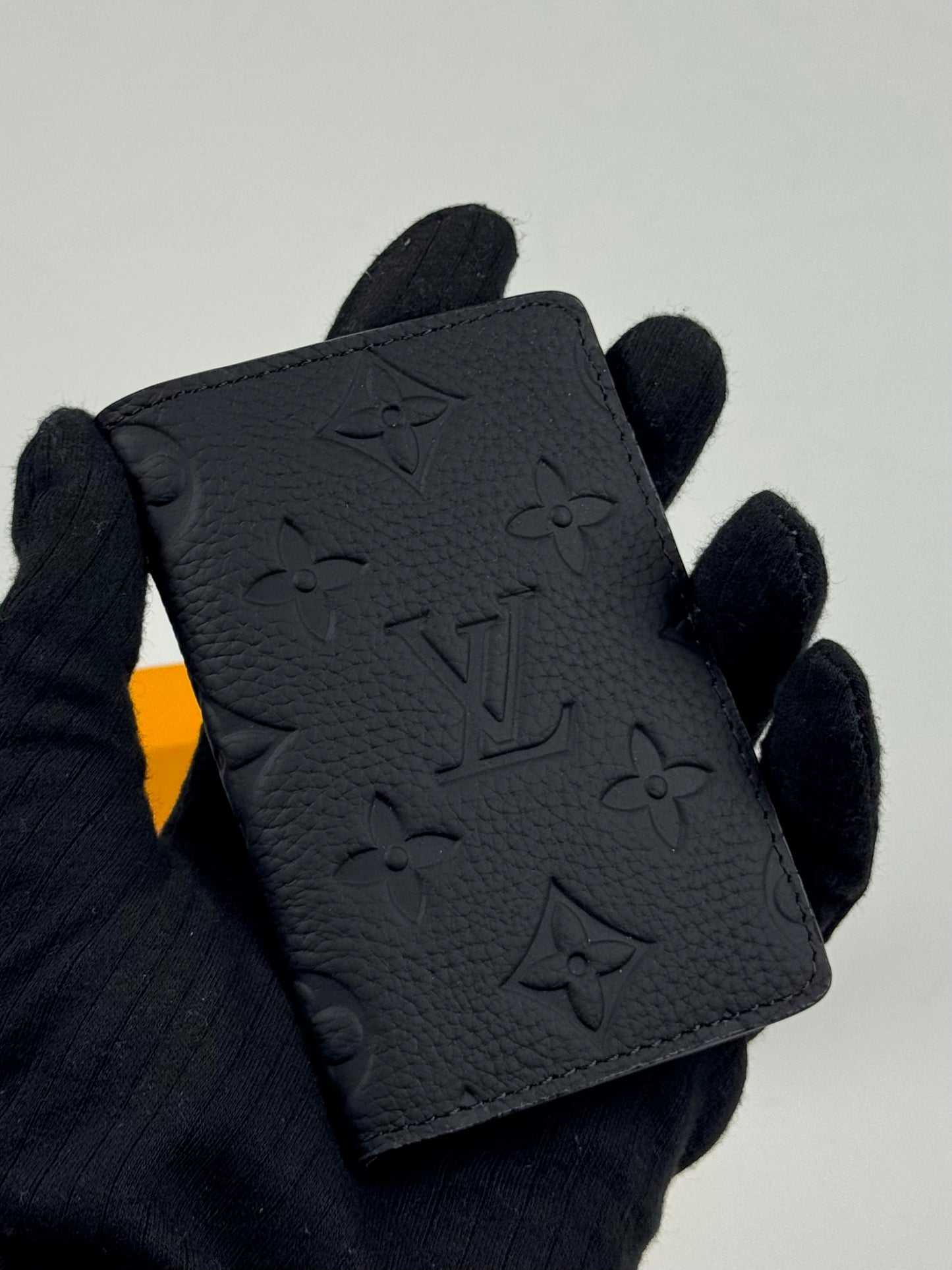 Imported Card Holder