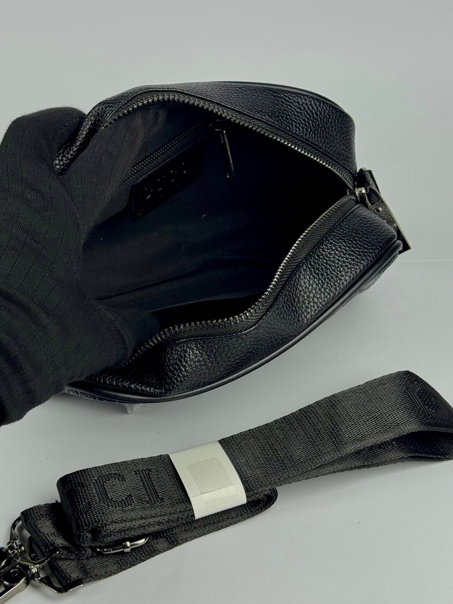 Imported Hand Pouch