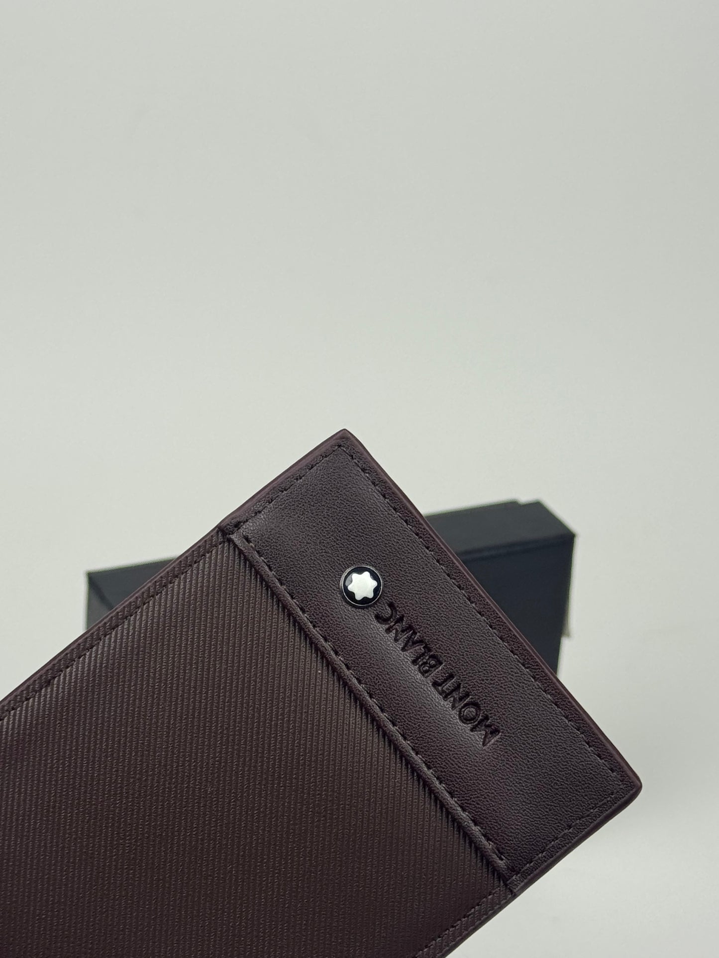 Imported Short Wallet
