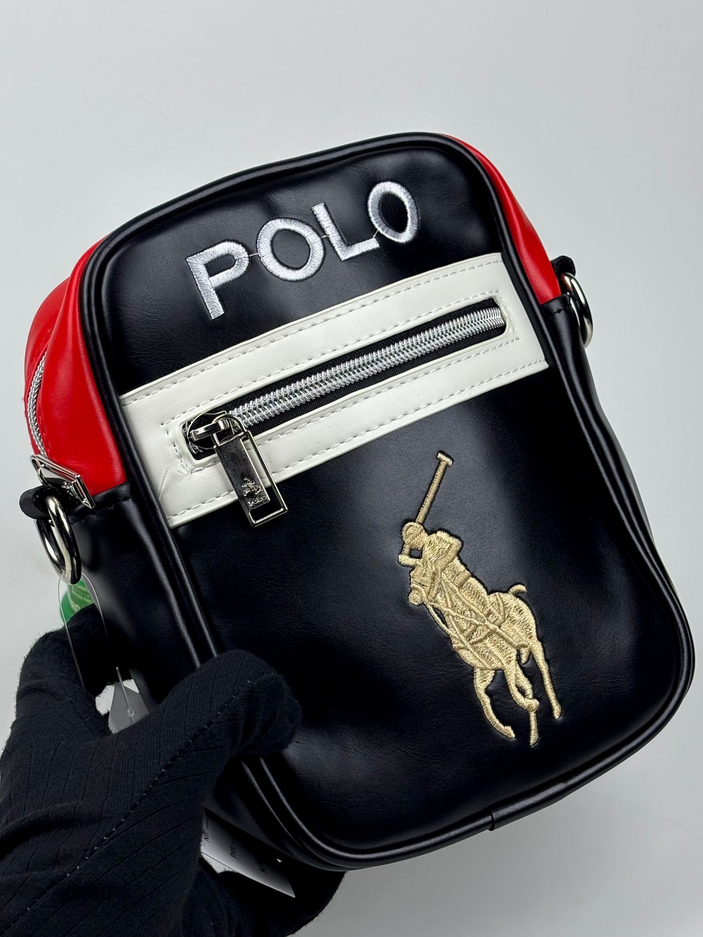 Imported Shoulder Bag