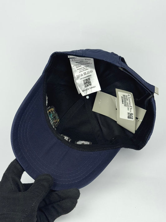 Imported Cap