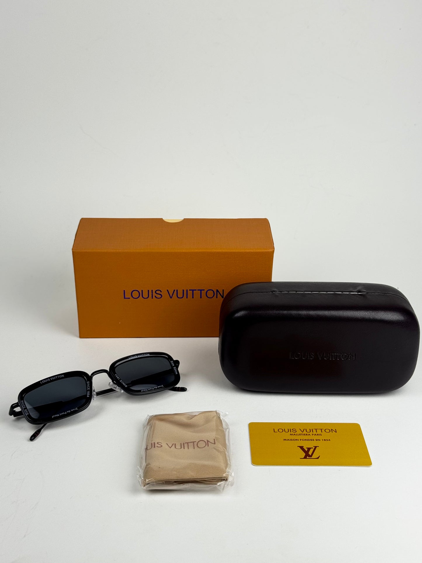 Branded Shades