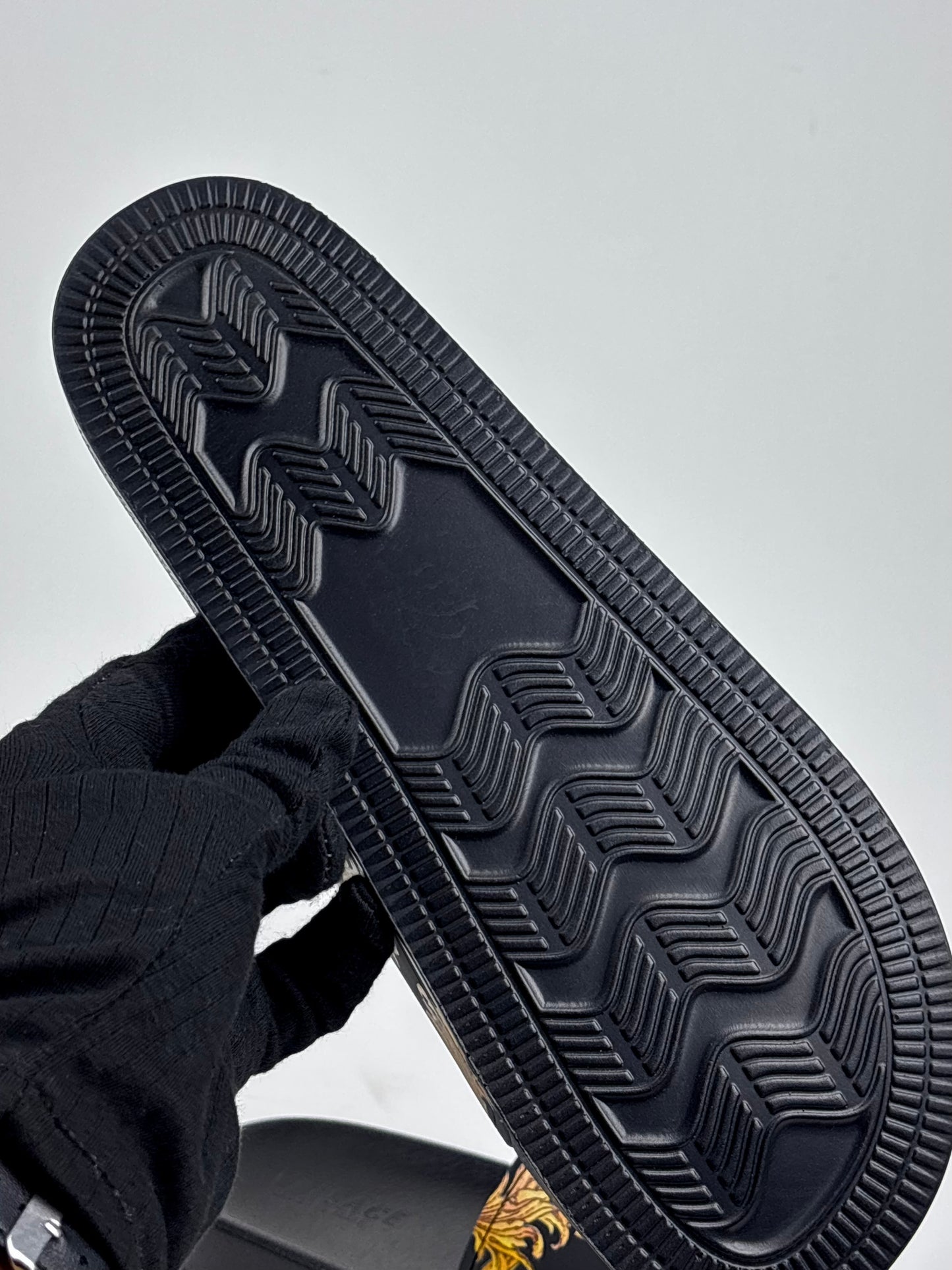 Imported Slippers