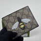 Imported Short Wallet