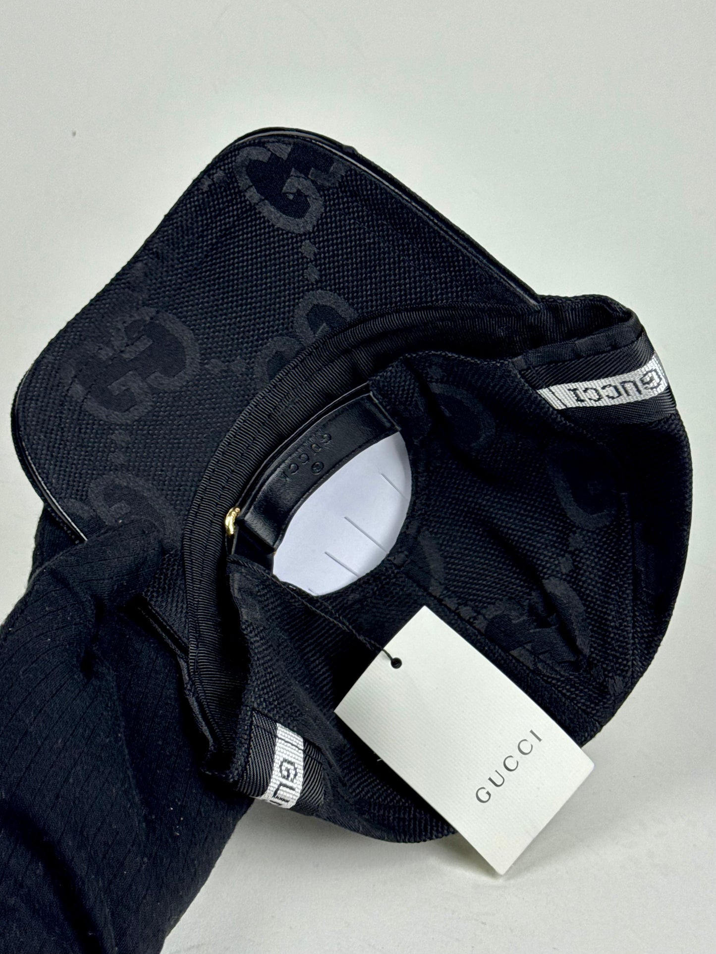 Imported Cap