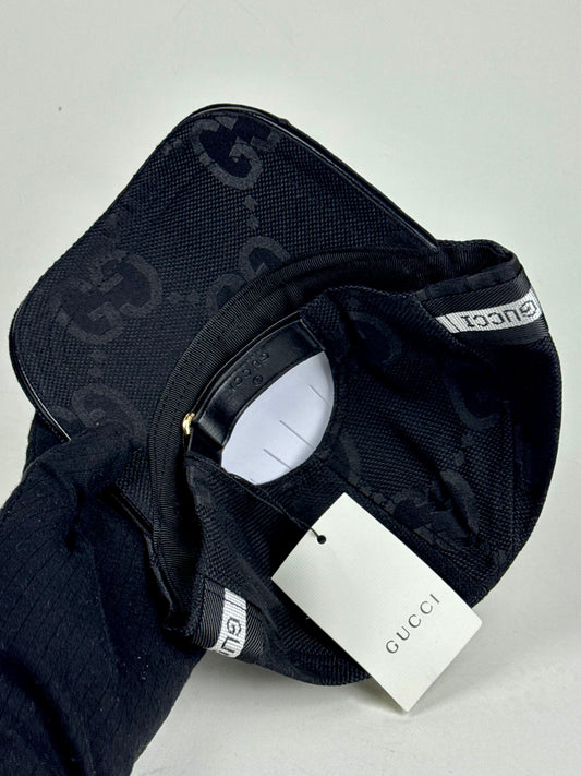 Imported Cap
