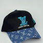 Imported Cap