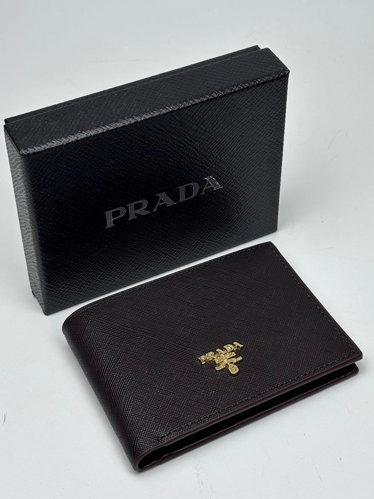 Imported Short Wallet
