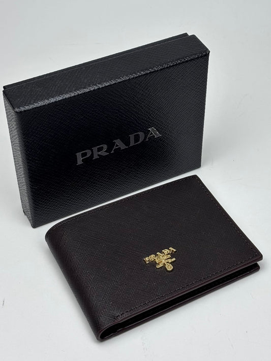 Imported Short Wallet