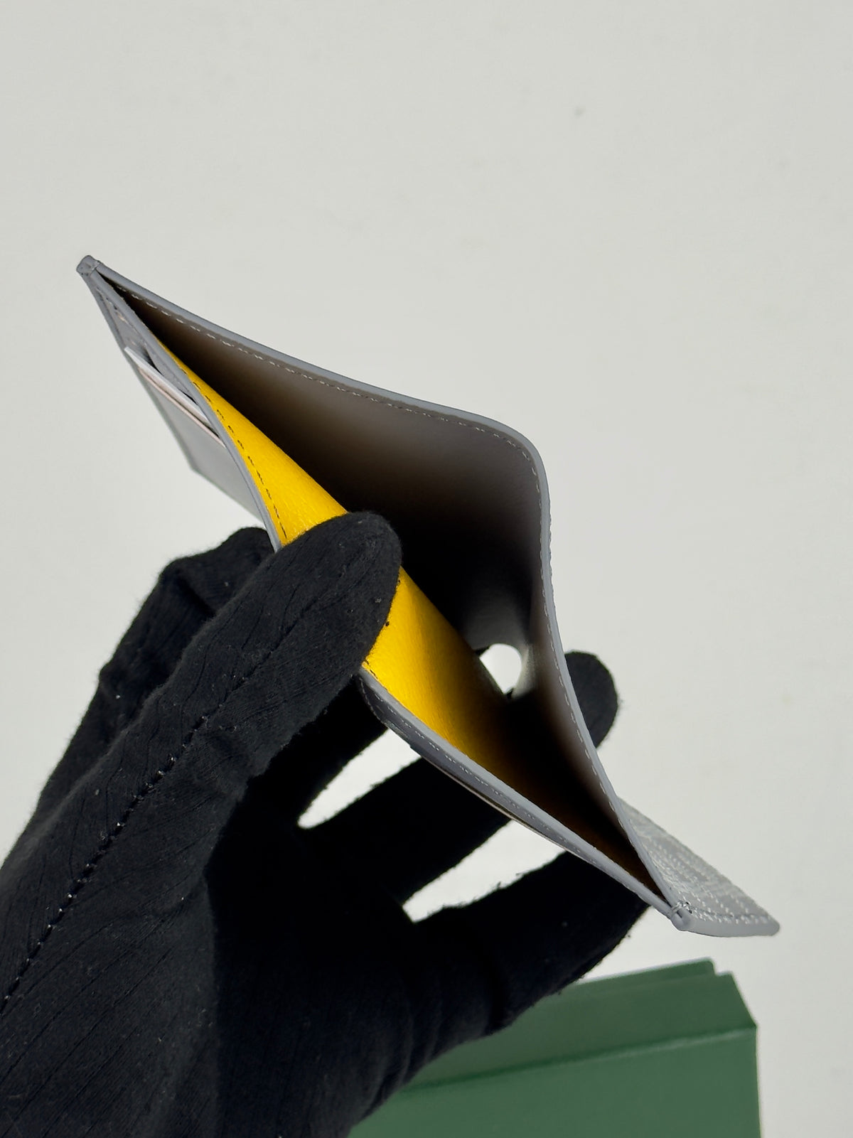 Imported Card Holder