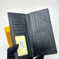 Imported Long Wallet