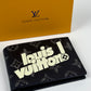 Imported Short Wallet