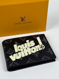Imported Short Wallet