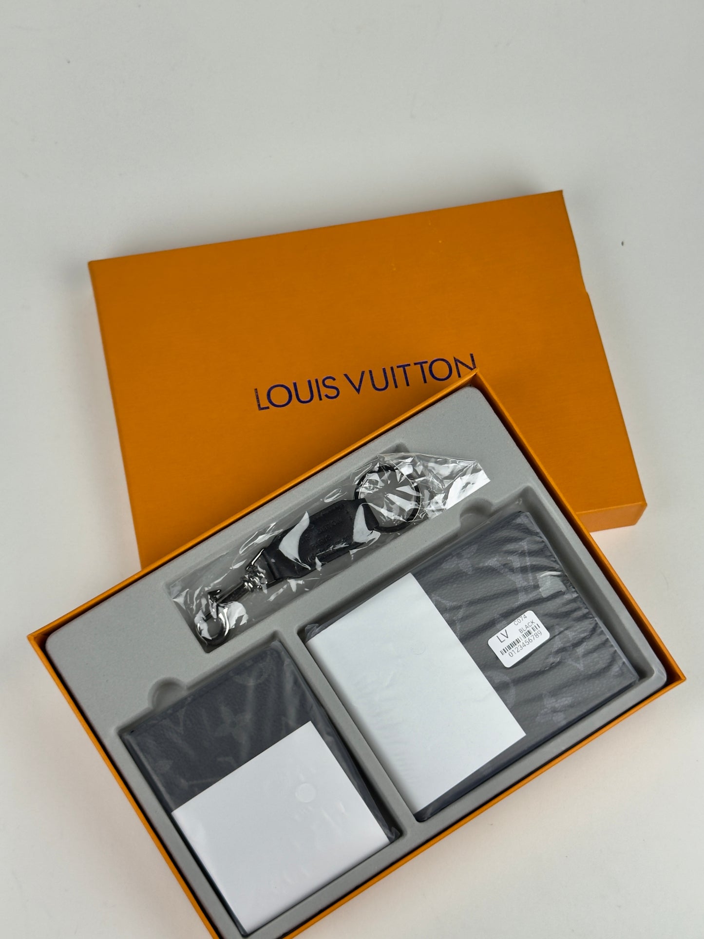 Imported Gift Set