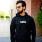 Fadfix. Casual Hoodie