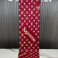 Imported Scarf