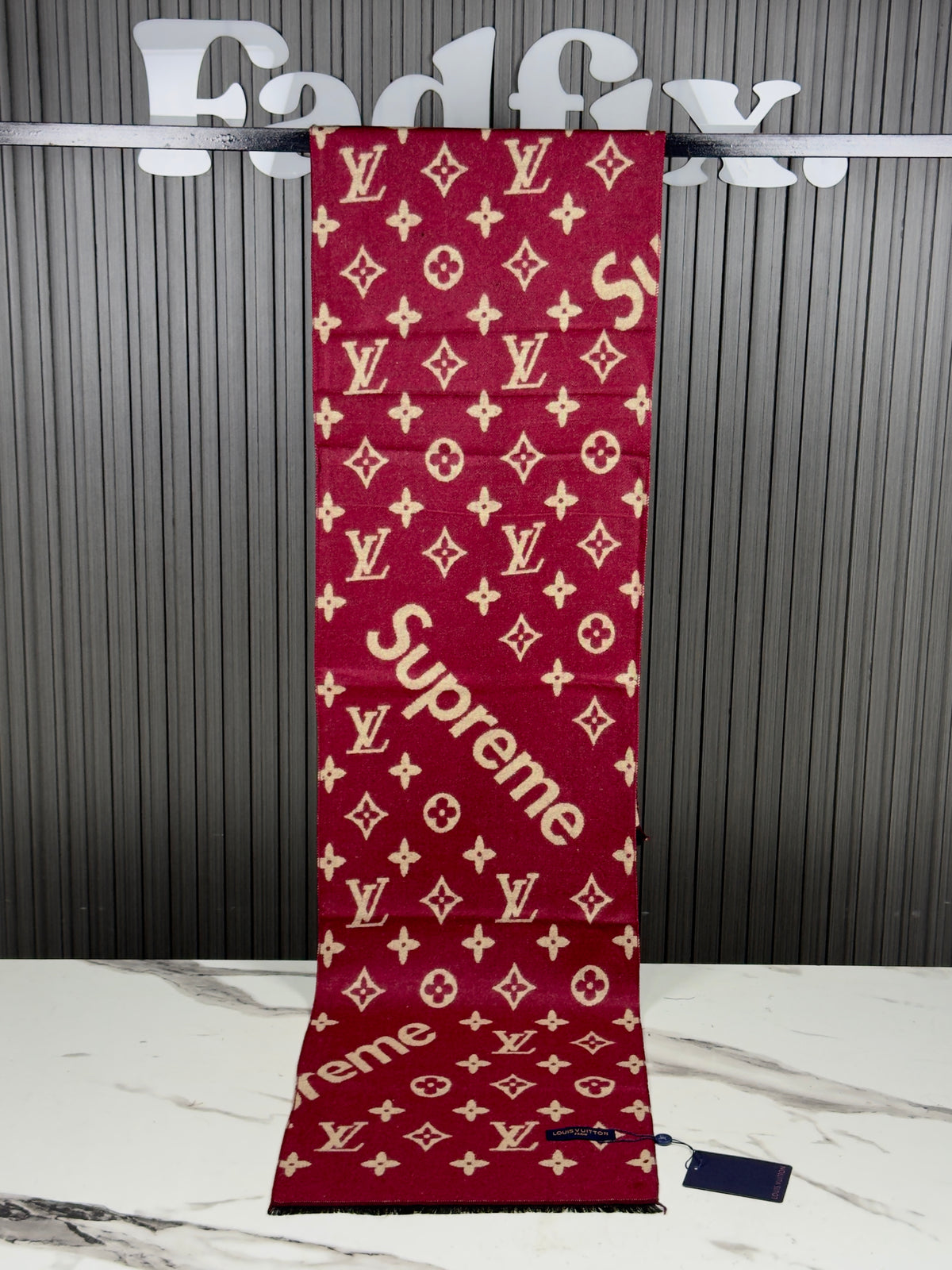Imported Scarf