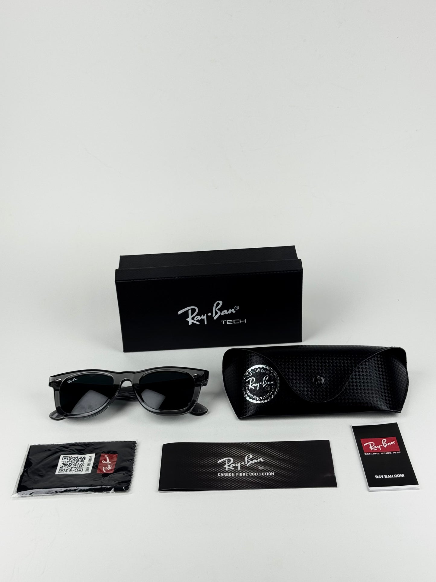 Branded Shades