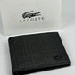 Imported Short Wallet
