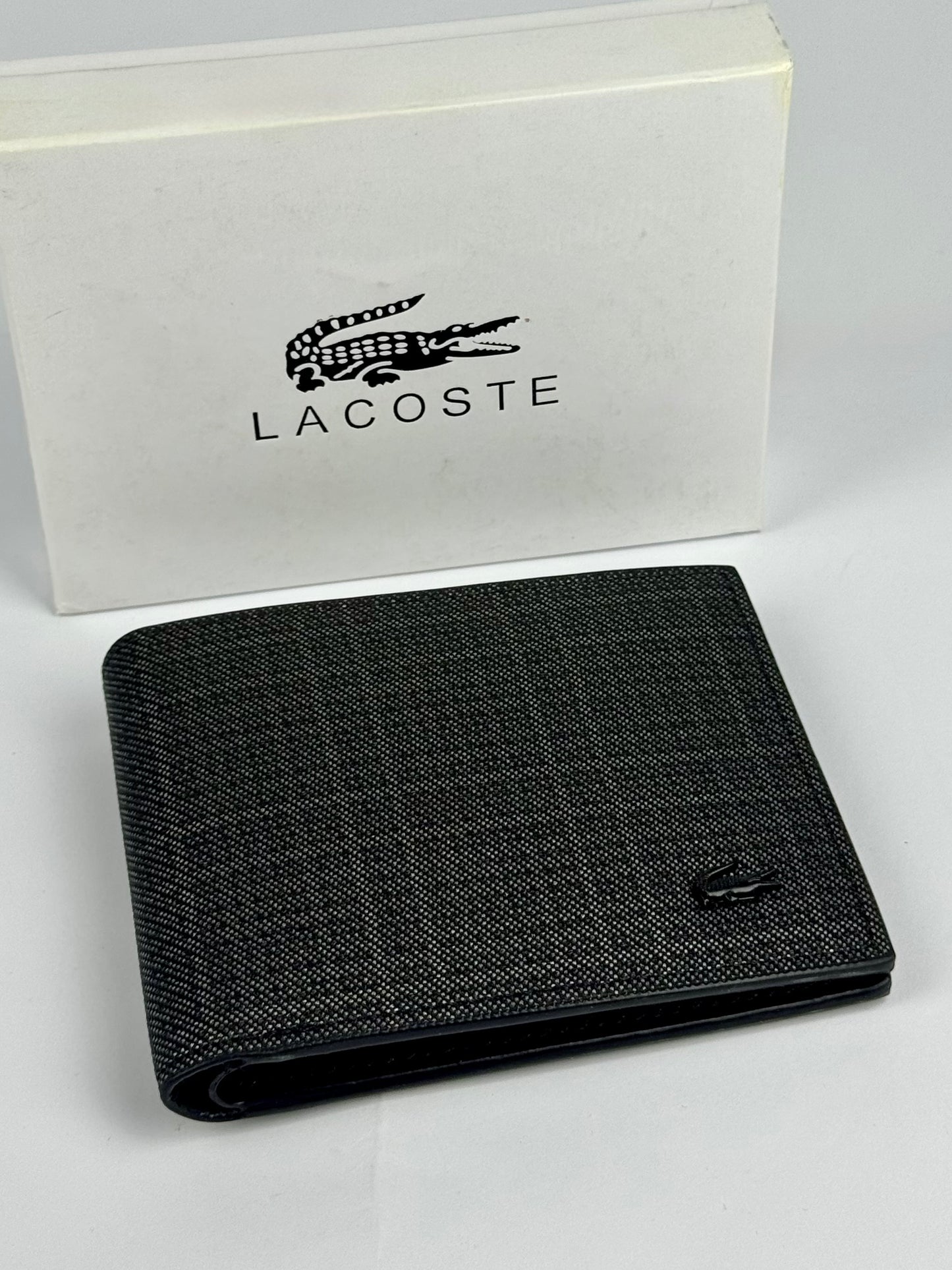 Imported Short Wallet