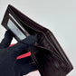 Imported Short Wallet