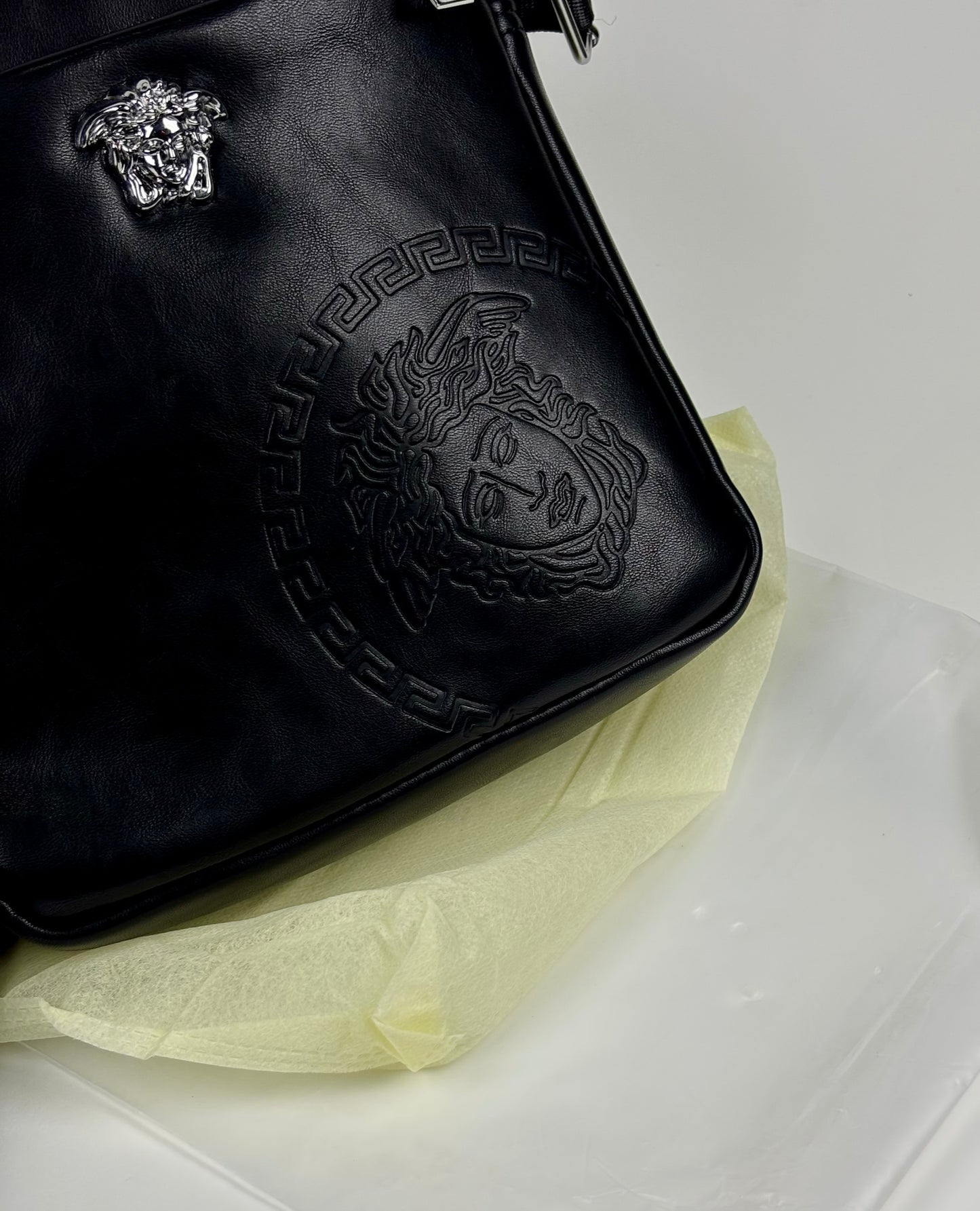 Imported Shoulder Bag