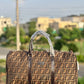 Imported Travel Bag