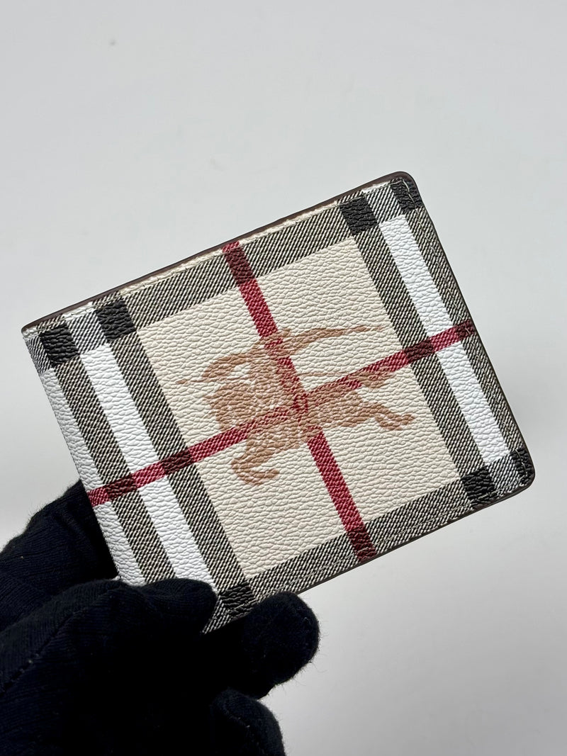 Imported short wallet