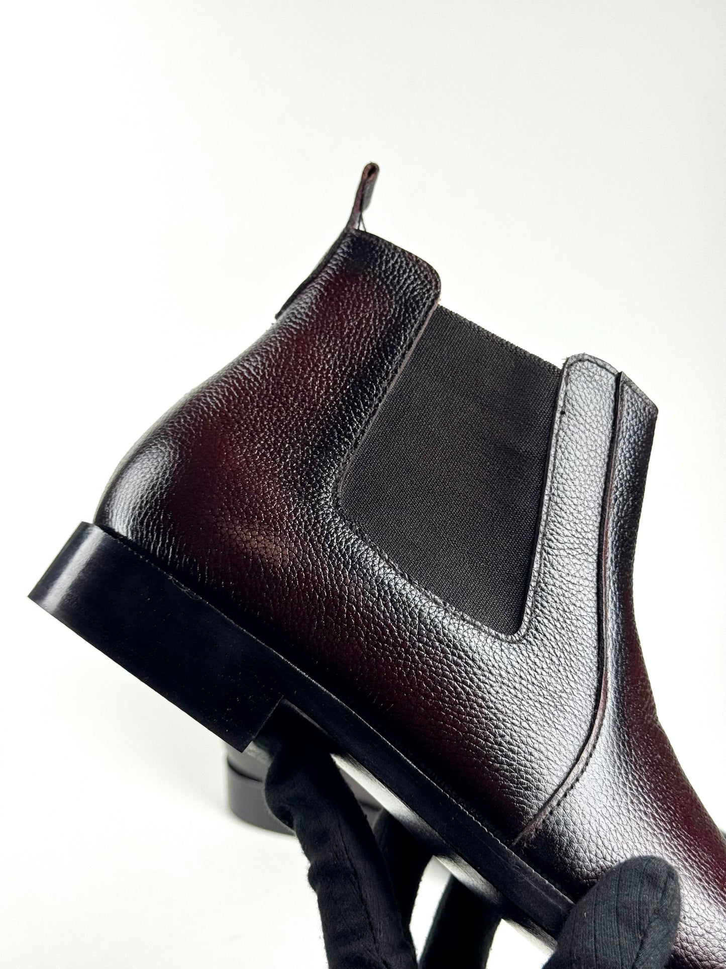 Chelsea Boot