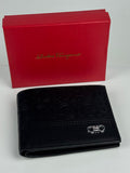 Imported Short Wallet