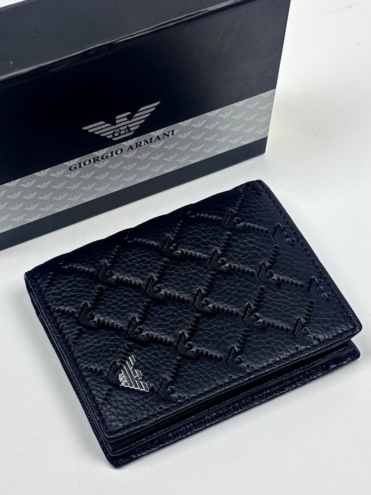 Imported Short wallet
