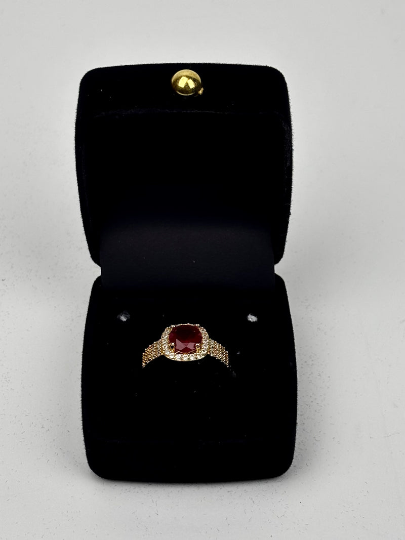 Ladies Ring