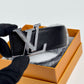 Imported Belt