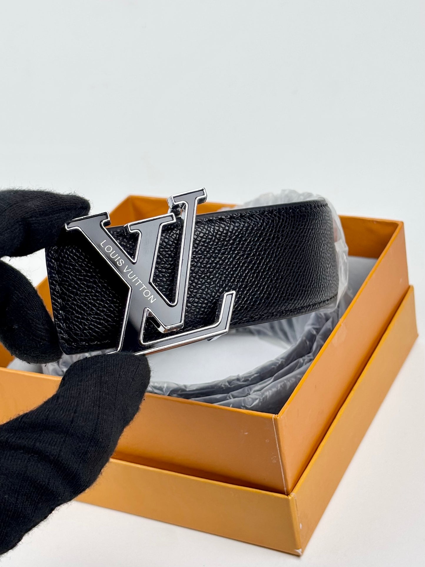 Imported Belt