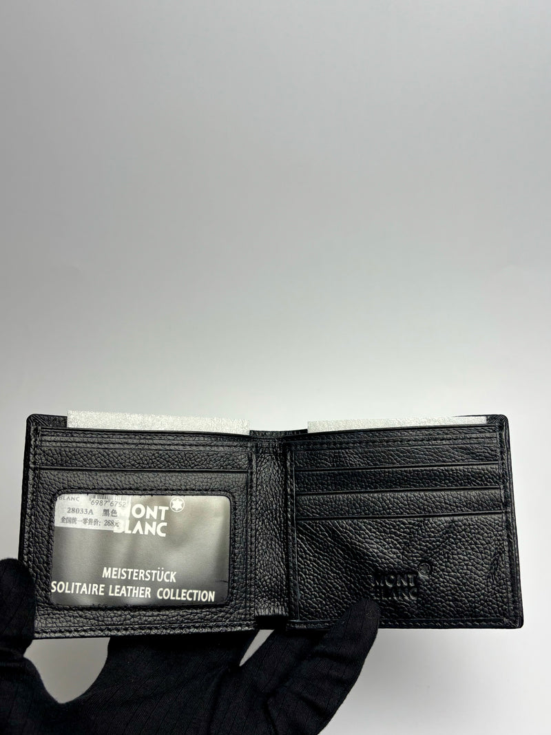 Imported Wallet