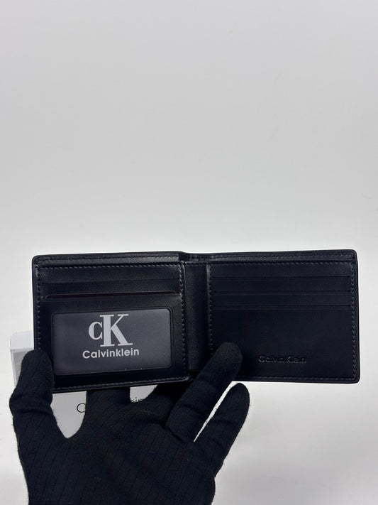 Imported Short Wallet