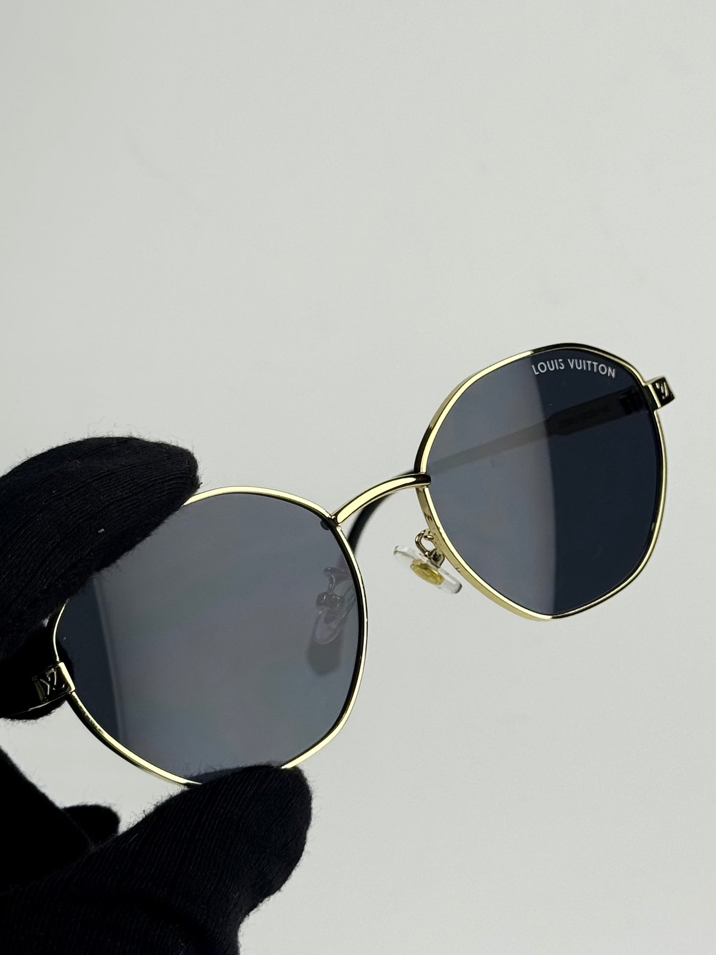 Branded Shades