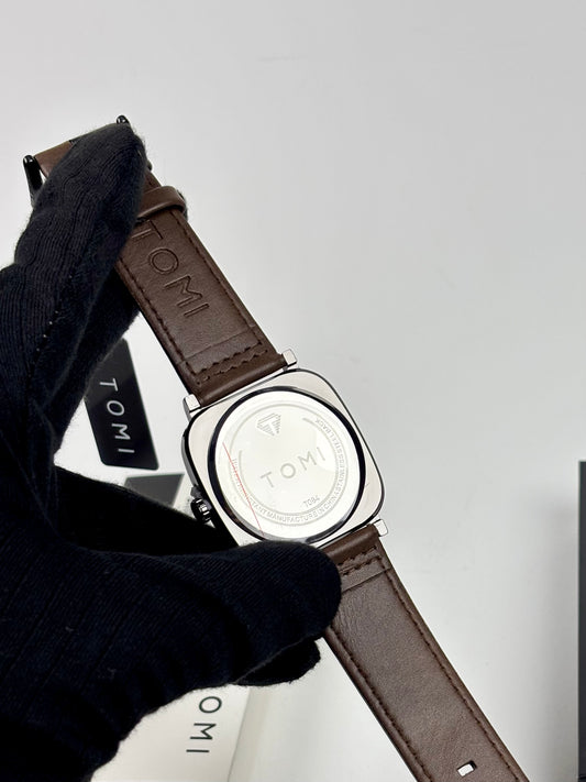 Tomi Watch