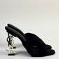 Imported Heels
