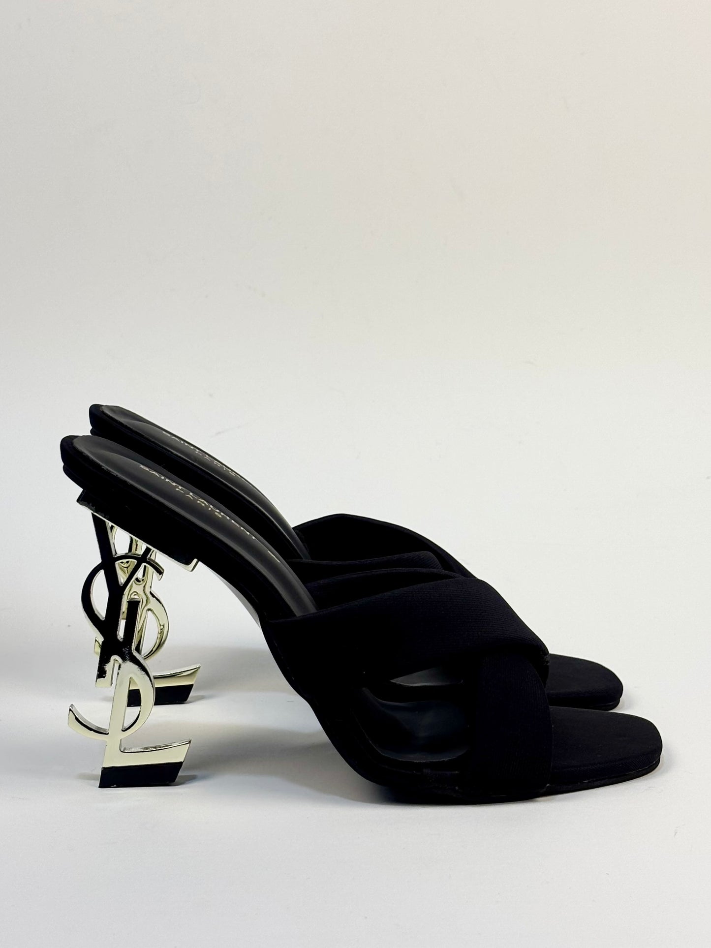 Imported Heels