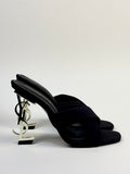 Imported Heels