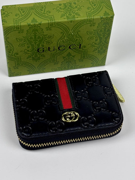 Imported card holder