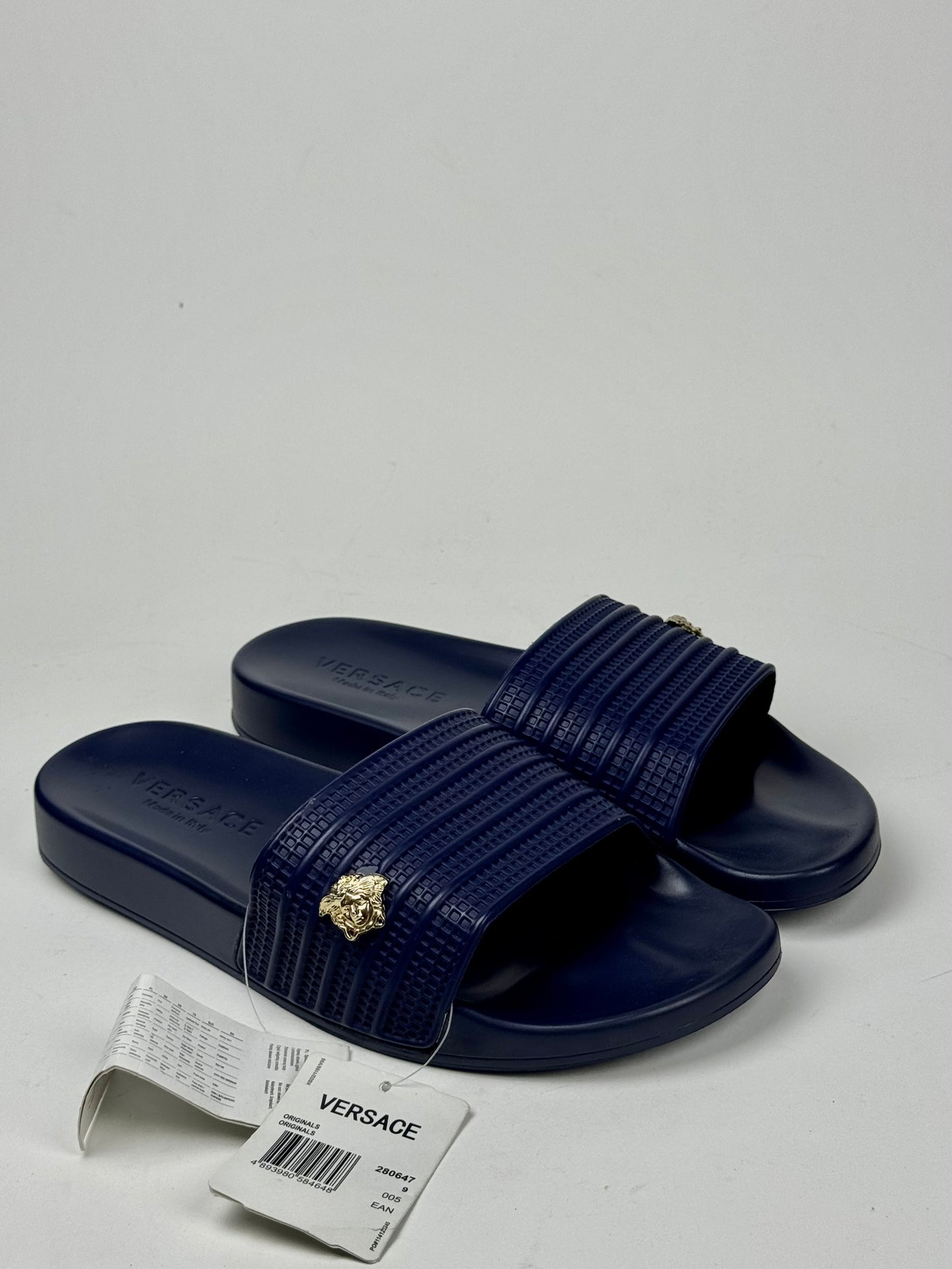 Imported Slippers