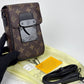 Imported Shoulder Bag